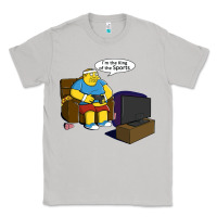 Moon Dust the king of the sports Classic Tee - linhVisuals