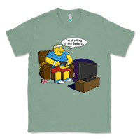Sage the king of the sports Classic Tee - linhVisuals