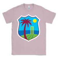 West Indies Cricket Classic Tee | Teevron