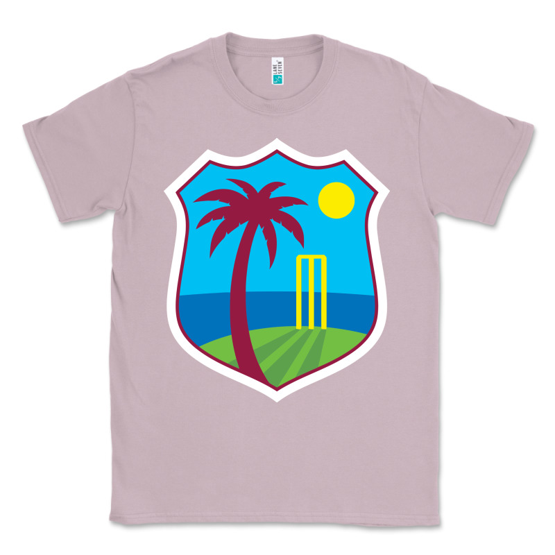 West Indies Cricket Classic Tee by linhVisuals | Teevron