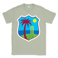 Matcha west indies cricket Classic Tee - linhVisuals