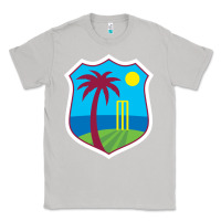 Moon Dust west indies cricket Classic Tee - linhVisuals