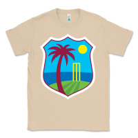 Mushroom west indies cricket Classic Tee - linhVisuals