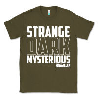 Army Green mrballen merch mr ballen Classic Tee - linhVisuals