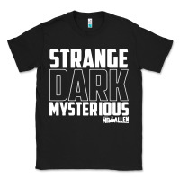 Black mrballen merch mr ballen Classic Tee - linhVisuals