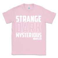 Bubblegum Pink mrballen merch mr ballen Classic Tee - linhVisuals