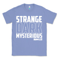 Colony Blue mrballen merch mr ballen Classic Tee - linhVisuals