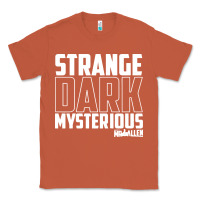 Copper mrballen merch mr ballen Classic Tee - linhVisuals