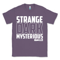 Lavender mrballen merch mr ballen Classic Tee - linhVisuals