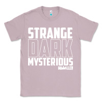 Lilac mrballen merch mr ballen Classic Tee - linhVisuals