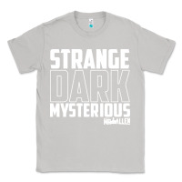 Moon Dust mrballen merch mr ballen Classic Tee - linhVisuals