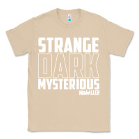 Mushroom mrballen merch mr ballen Classic Tee - linhVisuals