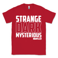 Red mrballen merch mr ballen Classic Tee - linhVisuals