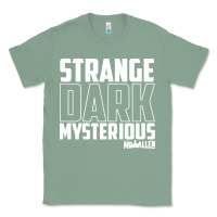 Sage mrballen merch mr ballen Classic Tee - linhVisuals