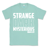 Seafoam mrballen merch mr ballen Classic Tee - linhVisuals