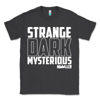 Smoke mrballen merch mr ballen Classic Tee - linhVisuals