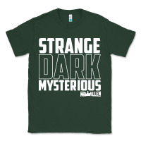 Sports Green mrballen merch mr ballen Classic Tee - linhVisuals
