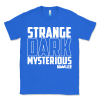 True Royal mrballen merch mr ballen Classic Tee - linhVisuals