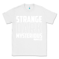 White mrballen merch mr ballen Classic Tee - linhVisuals
