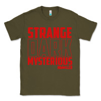 Army Green mrballen merch mr ballen Classic Tee - linhVisuals