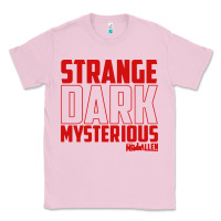 Bubblegum Pink mrballen merch mr ballen Classic Tee - linhVisuals