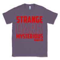 Lavender mrballen merch mr ballen Classic Tee - linhVisuals