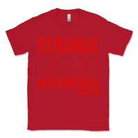 Red mrballen merch mr ballen Classic Tee - linhVisuals