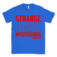 True Royal mrballen merch mr ballen Classic Tee - linhVisuals
