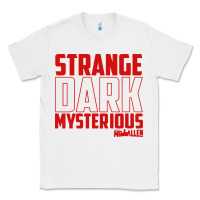 White mrballen merch mr ballen Classic Tee - linhVisuals