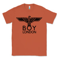 Copper boy london Classic Tee - linhVisuals