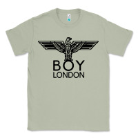Matcha boy london Classic Tee - linhVisuals