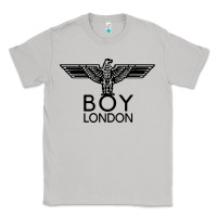Moon Dust boy london Classic Tee - linhVisuals