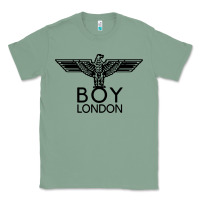 Boy London Classic Tee | Teevron