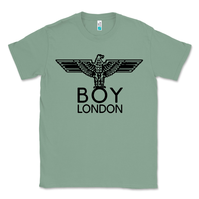 Boy London Classic Tee by linhVisuals | Teevron