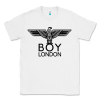 White boy london Classic Tee - linhVisuals