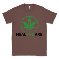 Chestnut healthcare thc marijuana cannabis medical Classic Tee - linhVisuals