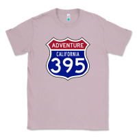 Lilac california usa highway 395 hiking fishing climbing adventure premium Classic Tee - linhVisuals