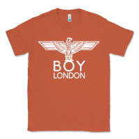Copper boy london Classic Tee - linhVisuals
