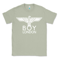 Matcha boy london Classic Tee - linhVisuals