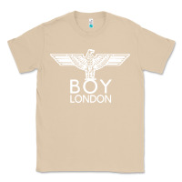 Mushroom boy london Classic Tee - linhVisuals