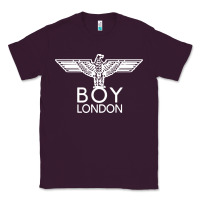 Plum boy london Classic Tee - linhVisuals