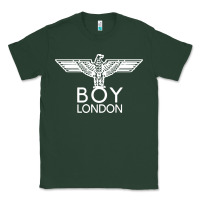 Sports Green boy london Classic Tee - linhVisuals