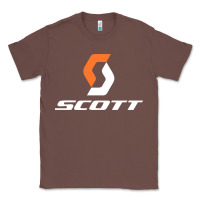 Scott Company Bike Classic Tee | Teevron
