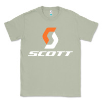 Matcha scott company bike Classic Tee - linhVisuals