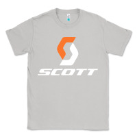 Moon Dust scott company bike Classic Tee - linhVisuals