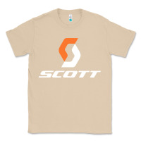 Mushroom scott company bike Classic Tee - linhVisuals