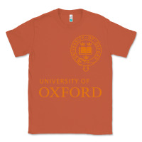 Copper oxford Classic Tee - linhVisuals