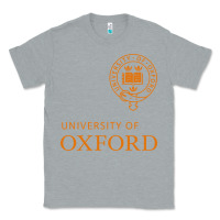 Heather Grey oxford Classic Tee - linhVisuals