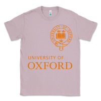 Lilac oxford Classic Tee - linhVisuals