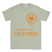 Matcha oxford Classic Tee - linhVisuals